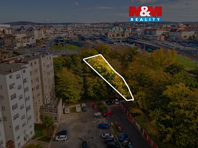 Americká, Plzeň - Plzeň 3